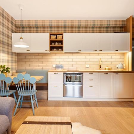 Vratna Apartmany Stoh B1 Terchová Exterior foto