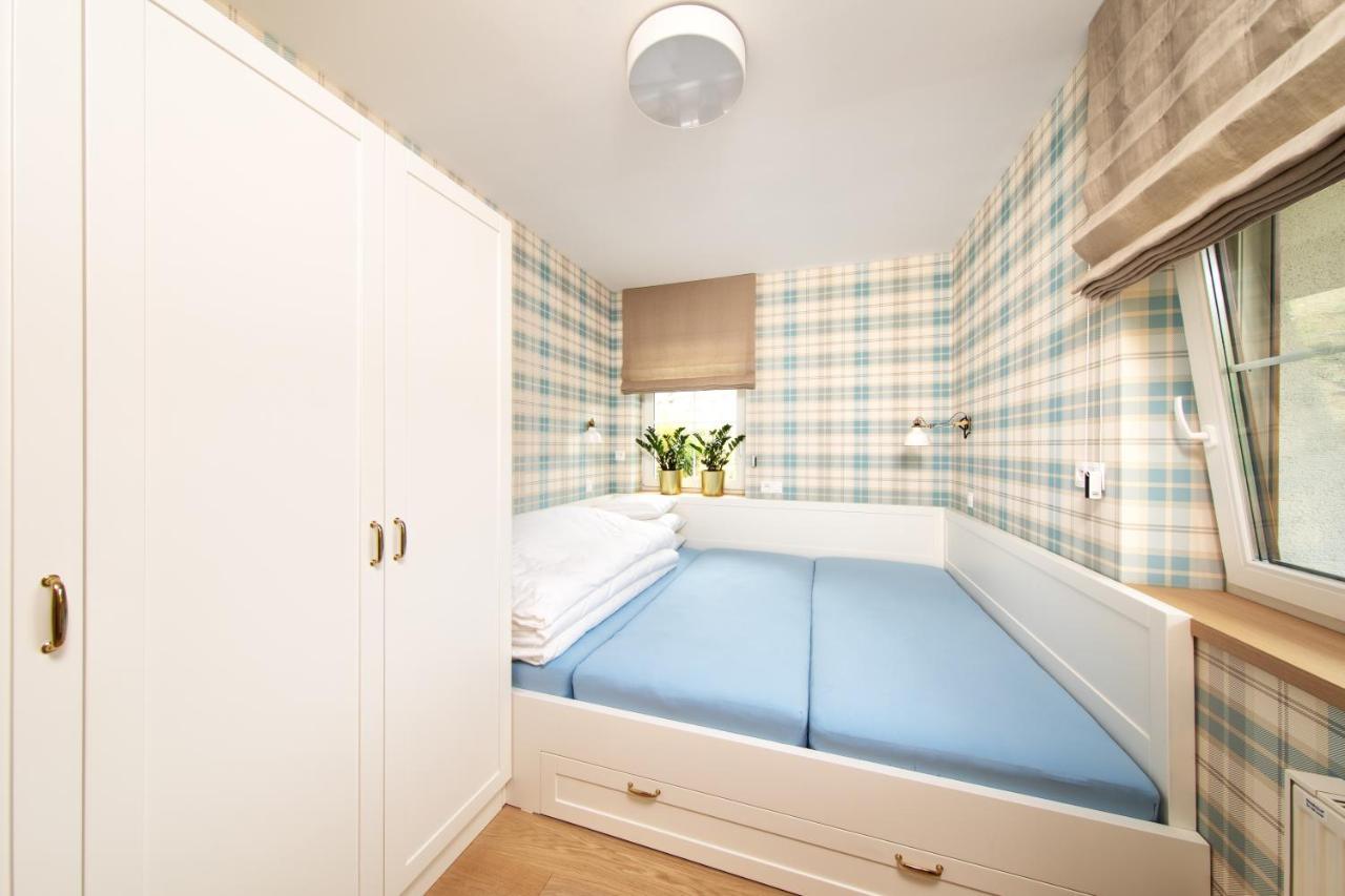 Vratna Apartmany Stoh B1 Terchová Exterior foto